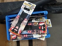 Pallet divers fietstoebehoren - afbeelding 4 van  8