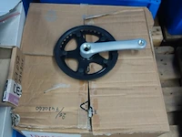 Pallet divers fietstoebehoren - afbeelding 5 van  8