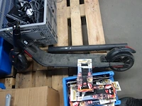 Pallet divers fietstoebehoren - afbeelding 7 van  8
