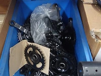 Pallet divers fietstoebehoren - afbeelding 8 van  8