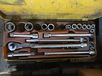 Pallet divers handgereedschap - afbeelding 2 van  10