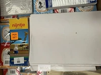 Pallet divers kantoor benodigdheden - afbeelding 9 van  10