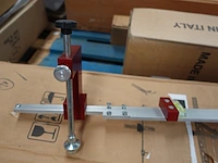 Pallet divers toebehoren bike fitting - afbeelding 2 van  7
