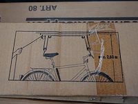 Pallet divers toebehoren bike fitting - afbeelding 6 van  7