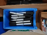 Pallet divers toebehoren fietsen - afbeelding 5 van  11