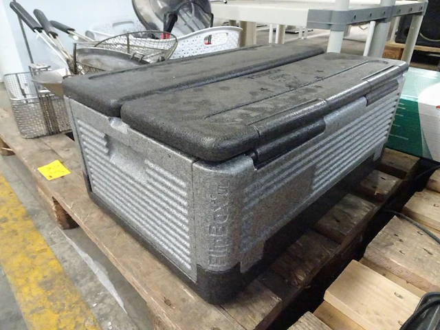 Pallet divers toebehoren horeca - afbeelding 3 van  3