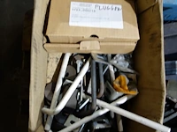 Pallet divers toebehoren metaalbewerking - afbeelding 2 van  7