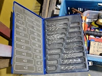 Pallet divers werkmateriaal - afbeelding 7 van  9