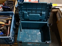 Pallet divers werkmateriaal - afbeelding 8 van  9
