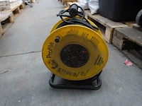 Pallet divers werkmateriaal - afbeelding 3 van  5