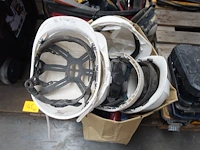 Pallet divers werkmateriaal - afbeelding 4 van  5