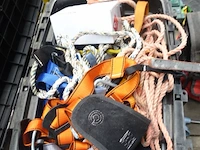 Pallet divers werkmateriaal - afbeelding 5 van  5