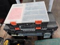 Pallet divers werkmateriaal - afbeelding 10 van  13