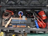 Pallet divers werkmateriaal - afbeelding 12 van  13