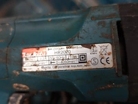 Pallet divers werkmateriaal - afbeelding 3 van  13