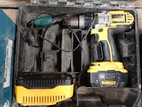 Pallet divers werkmateriaal - afbeelding 5 van  13