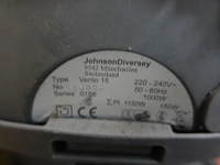 Pallet divers werkmateriaal - afbeelding 5 van  5
