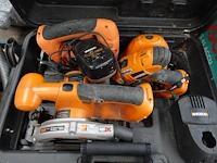Pallet divers werkmateriaal - afbeelding 2 van  8