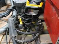 Pallet divers werkmateriaal - afbeelding 3 van  8