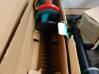 Pallet divers werkmateriaal - afbeelding 5 van  8