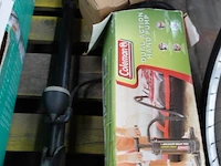 Pallet divers werkmateriaal - afbeelding 7 van  8
