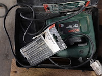 Pallet divers werkmateriaal - afbeelding 2 van  15