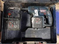 Pallet divers werkmateriaal - afbeelding 3 van  15