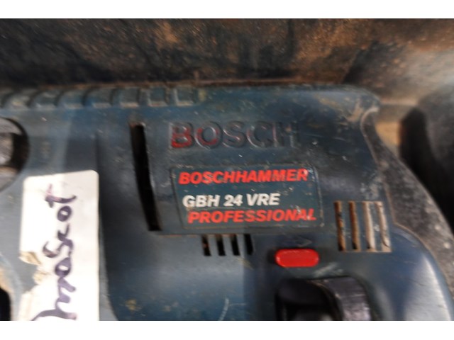 Pallet divers werkmateriaal - afbeelding 4 van  15