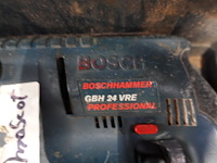 Pallet divers werkmateriaal - afbeelding 4 van  15