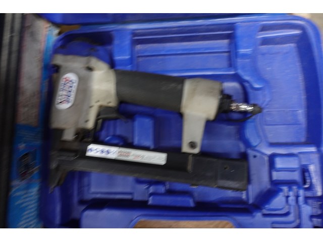 Pallet divers werkmateriaal - afbeelding 5 van  15