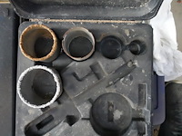 Pallet divers werkmateriaal - afbeelding 6 van  15