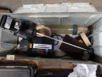 Pallet divers werkmateriaal - afbeelding 7 van  15