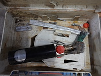 Pallet divers werkmateriaal - afbeelding 9 van  15