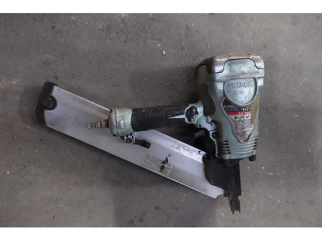 Pallet divers werkmateriaal - afbeelding 12 van  15