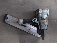 Pallet divers werkmateriaal - afbeelding 12 van  15