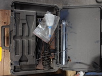 Pallet divers werkmateriaal - afbeelding 13 van  15