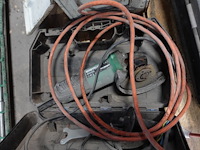 Pallet divers werkmateriaal - afbeelding 14 van  15