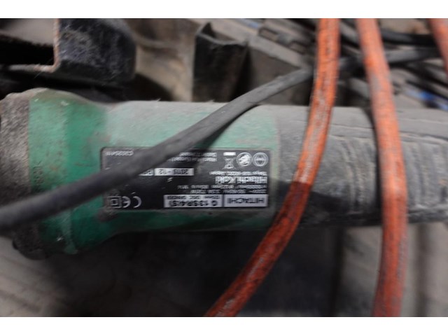 Pallet divers werkmateriaal - afbeelding 15 van  15