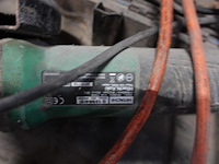 Pallet divers werkmateriaal - afbeelding 15 van  15