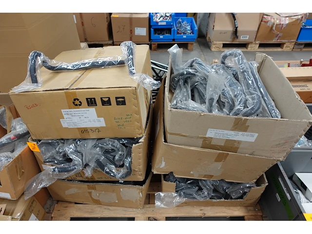 Pallet diverse alu sturen - afbeelding 1 van  5