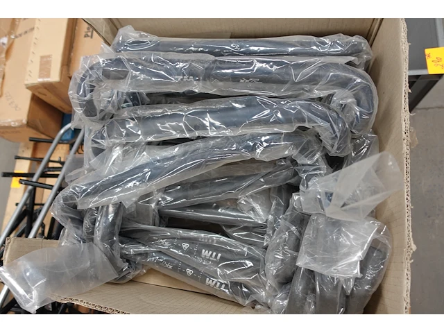 Pallet diverse alu sturen - afbeelding 4 van  5