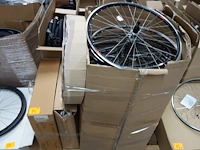 Pallet diverse alu velgen - afbeelding 1 van  2