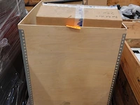 Pallet diverse apparatuur - afbeelding 1 van  3