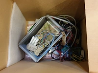 Pallet diverse apparatuur - afbeelding 2 van  3