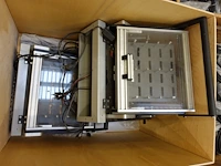 Pallet diverse apparatuur - afbeelding 3 van  3