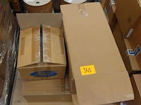 Pallet diverse assemblageonderdelen - afbeelding 1 van  4