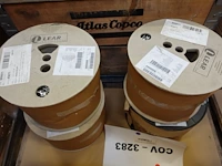 Pallet diverse assemblageonderdelen - afbeelding 2 van  4