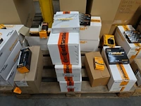 Pallet diverse banden continental - afbeelding 1 van  9
