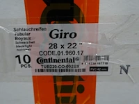 Pallet diverse banden continental - afbeelding 5 van  9