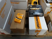 Pallet diverse banden continental - afbeelding 6 van  9